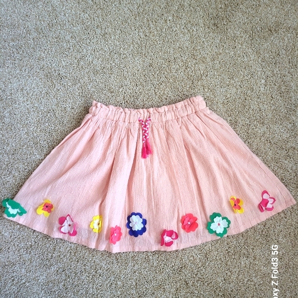 ❤️NWT❤️ BODEN GIRLS SKIRT - Picture 7 of 7